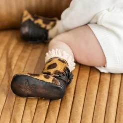Fashion Baby Coal Womens Baby