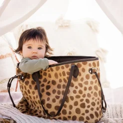 Fashion Baby Coal Womens Baby