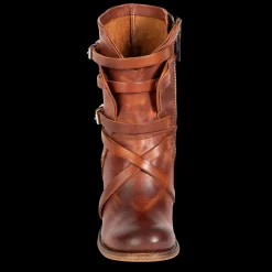 Hot Baker Womens Booties