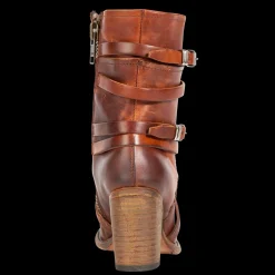 Hot Baker Womens Booties