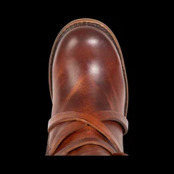 Hot Baker Womens Booties
