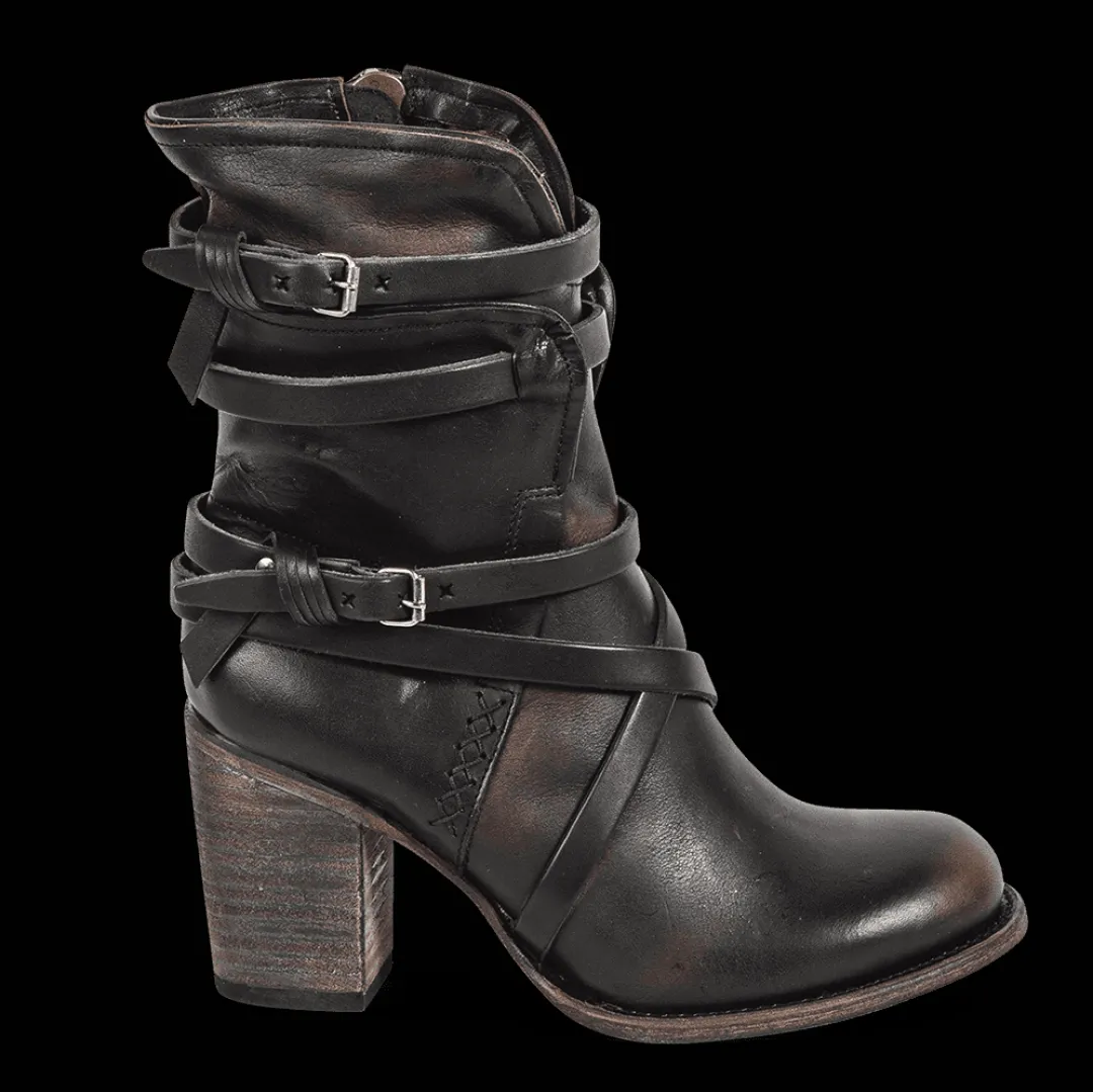 Online Baker Womens Booties