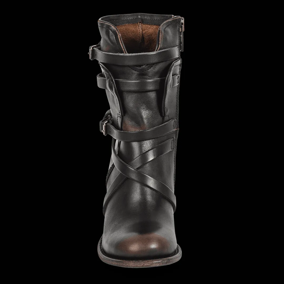 Online Baker Womens Booties