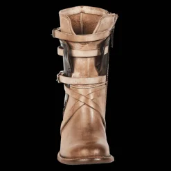 New Baker Womens Booties