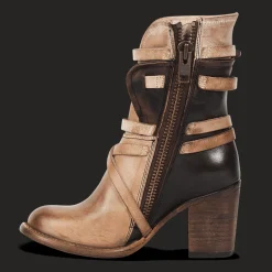 New Baker Womens Booties
