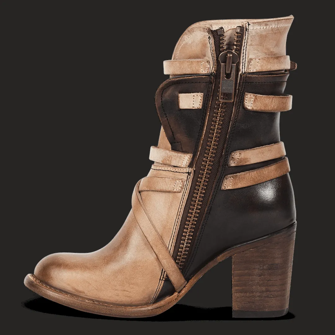 New Baker Womens Booties