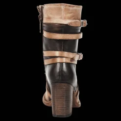 New Baker Womens Booties