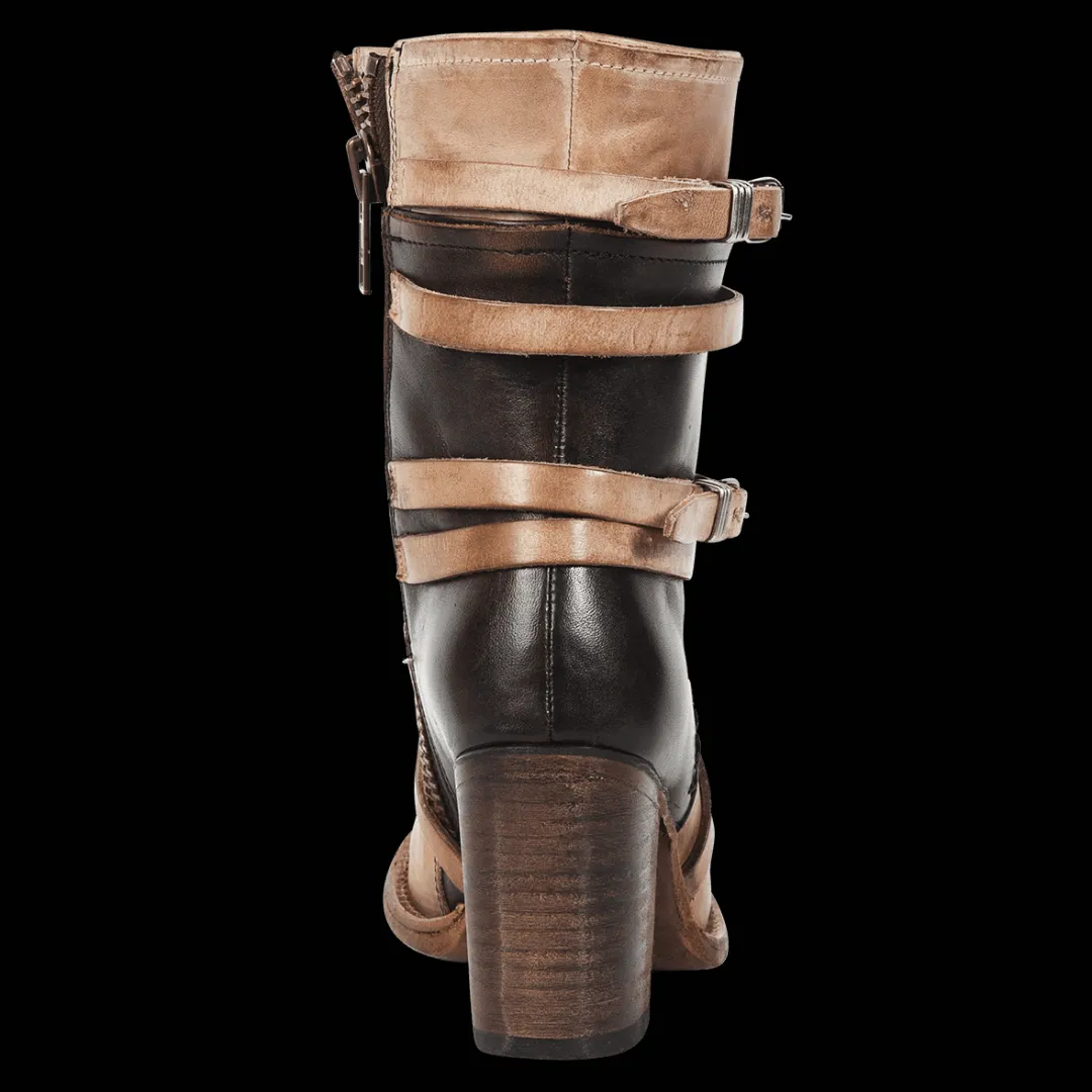 New Baker Womens Booties
