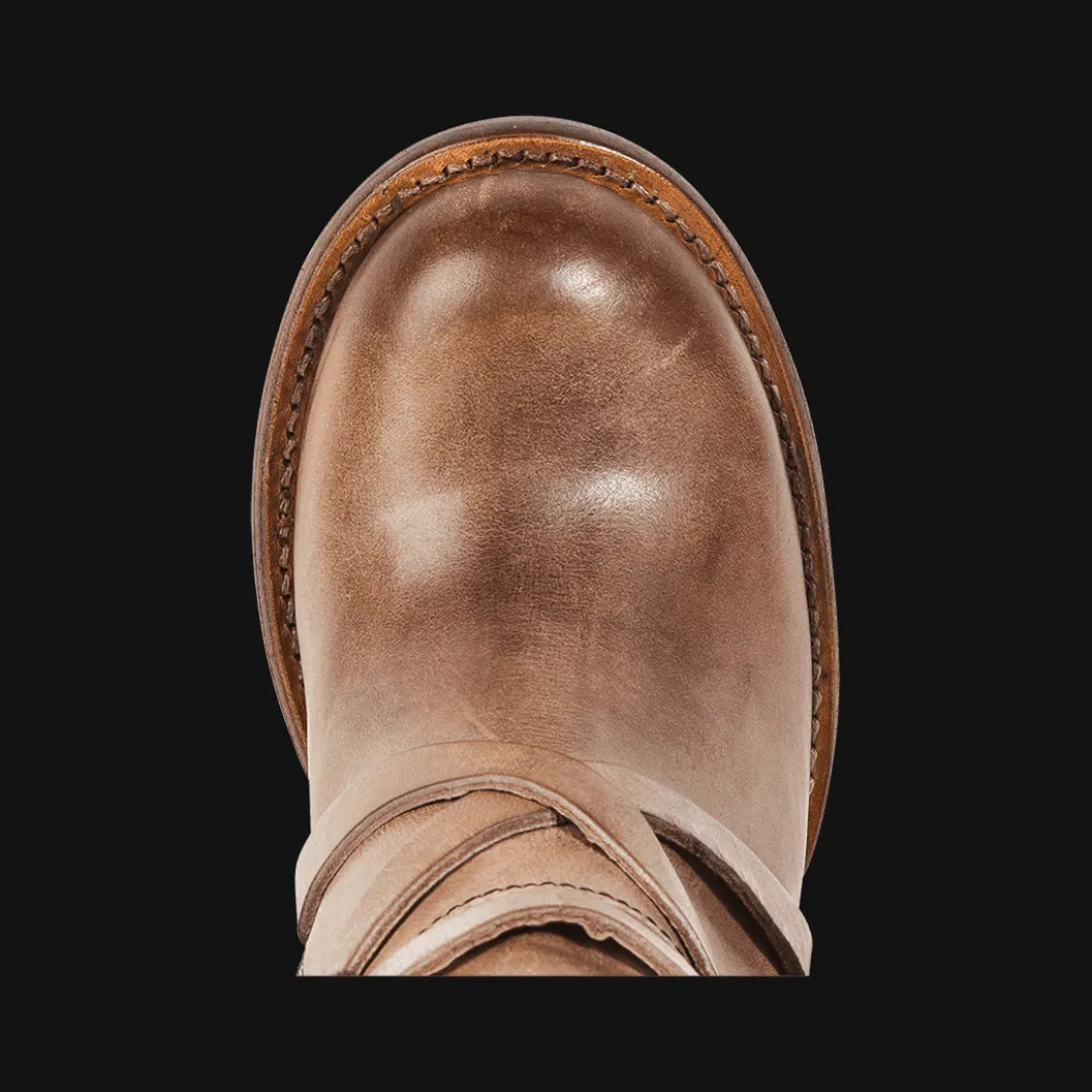 New Baker Womens Booties