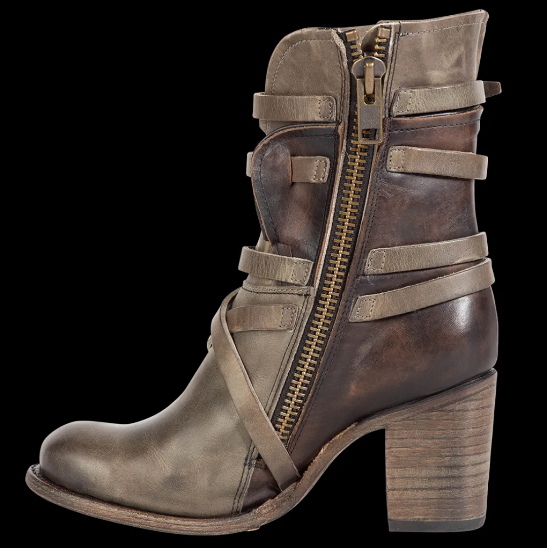 Outlet Baker Womens Boots