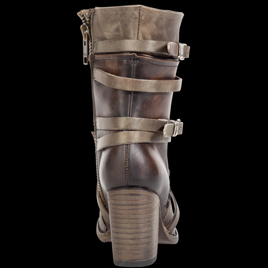 Outlet Baker Womens Boots