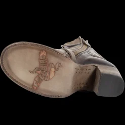 Outlet Baker Womens Boots