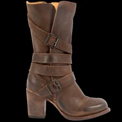 New Barker Womens Booties