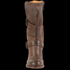 New Barker Womens Booties