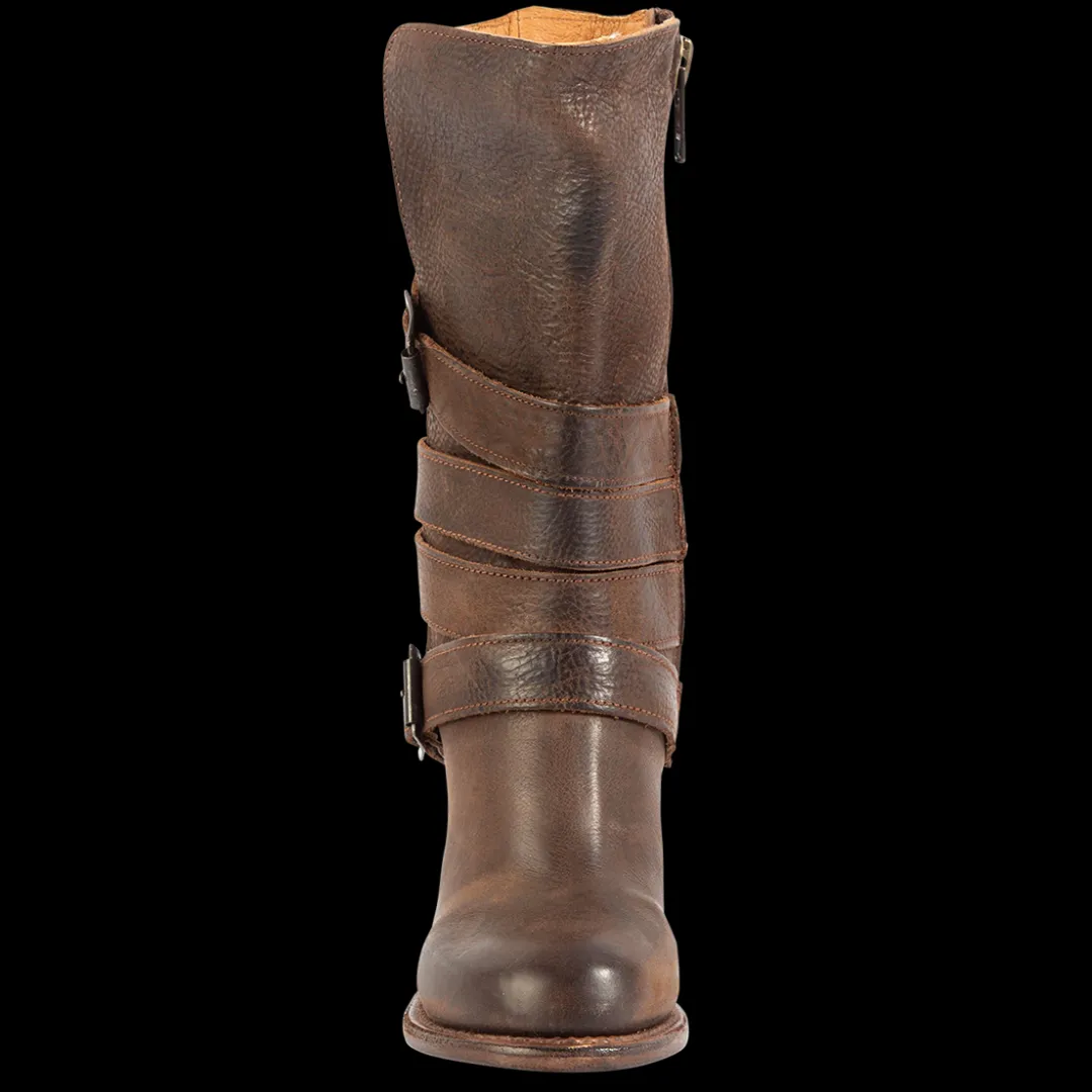 New Barker Womens Booties