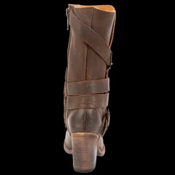 New Barker Womens Booties