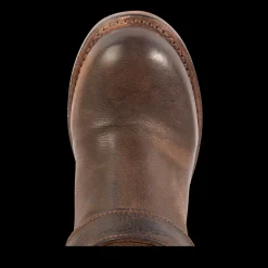 New Barker Womens Booties