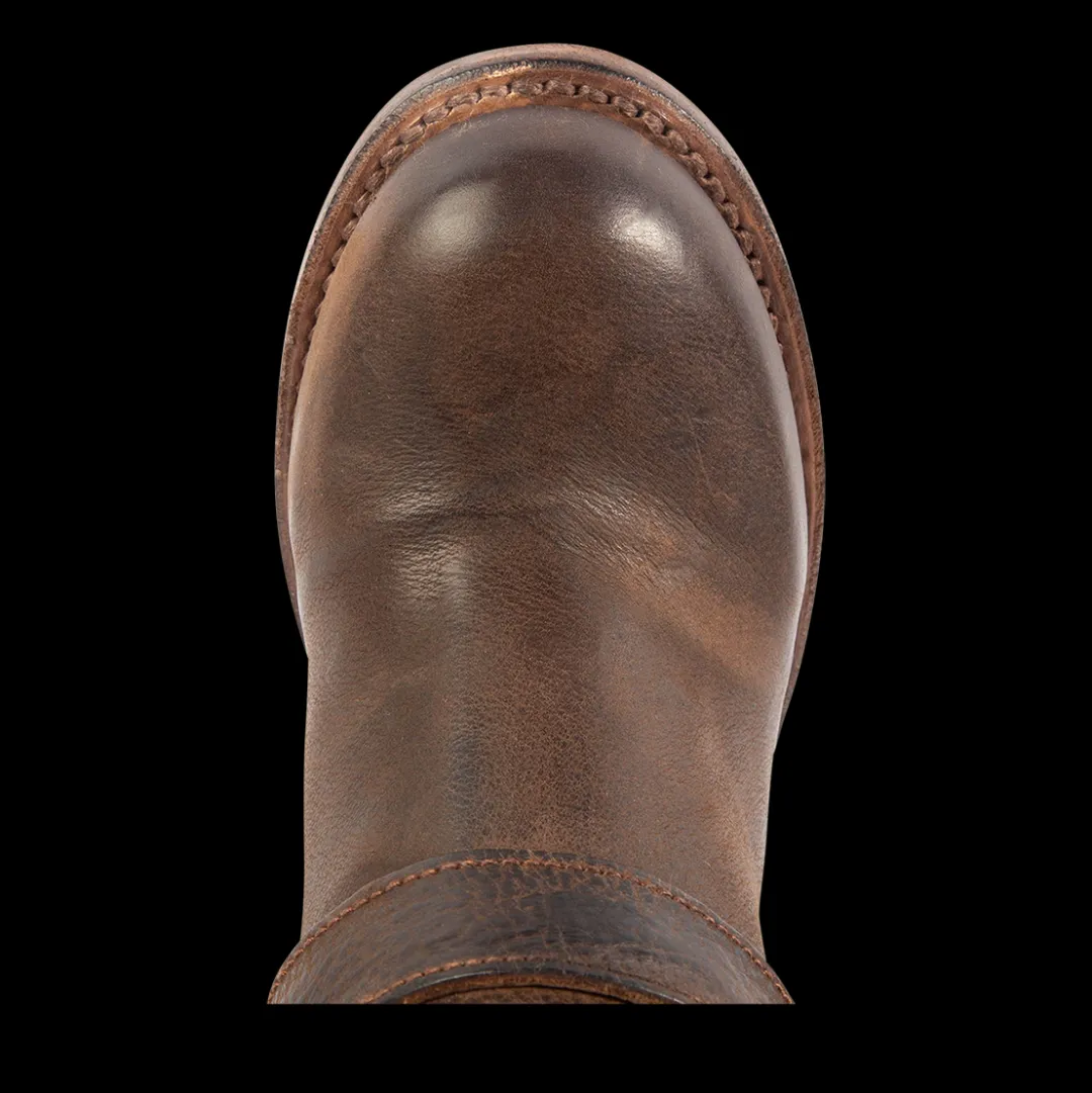 New Barker Womens Booties