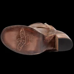 New Barker Womens Booties