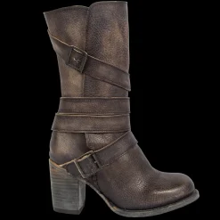 Clearance Barker Womens Booties