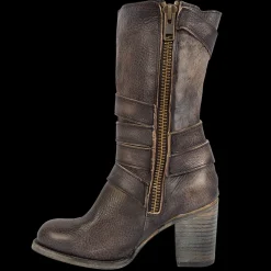 Clearance Barker Womens Booties