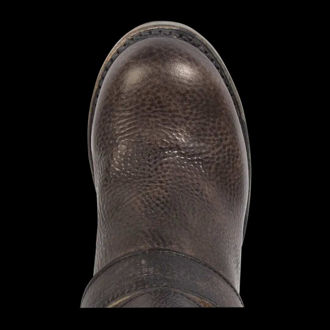 Clearance Barker Womens Booties