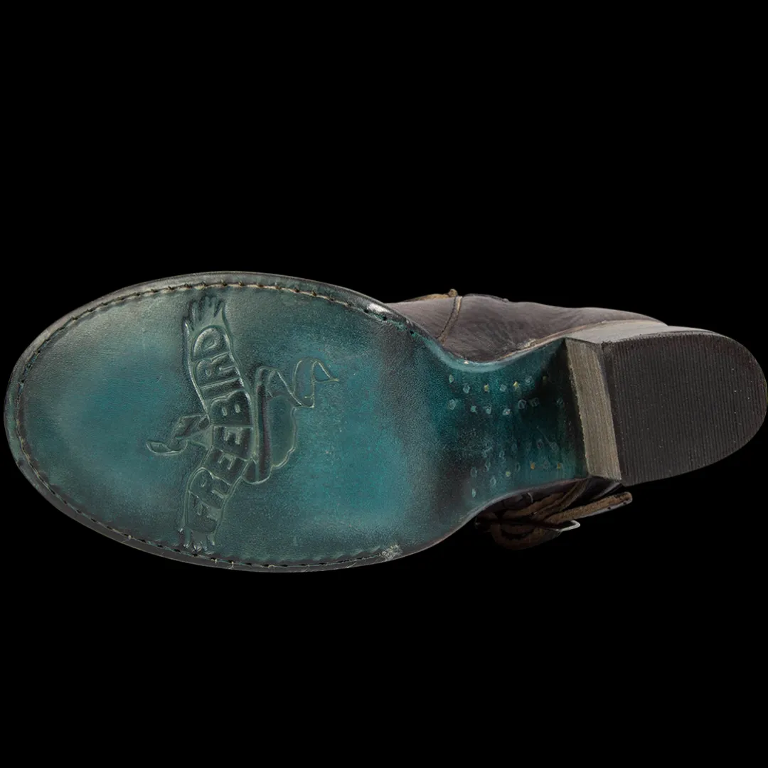 Clearance Barker Womens Booties