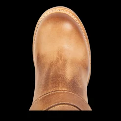 Fashion Barker Womens Booties