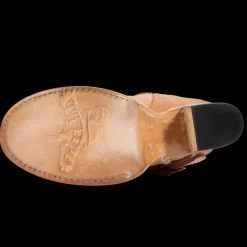 Fashion Barker Womens Booties