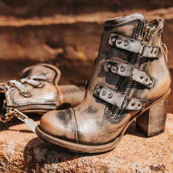 Sale Beckett Womens Booties