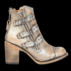 Sale Beckett Womens Booties