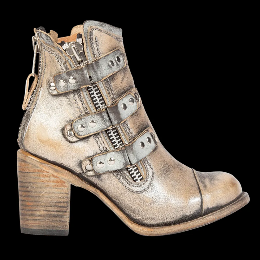 Sale Beckett Womens Booties