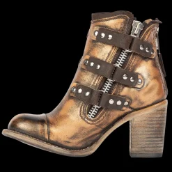 Outlet Beckett Womens Shoes