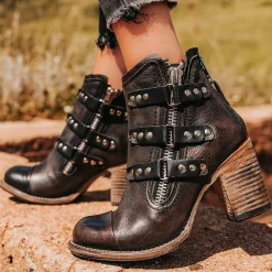 Fashion Beckett Womens Shoes