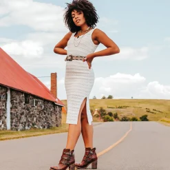 New Beckett Womens Booties