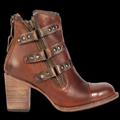New Beckett Womens Booties