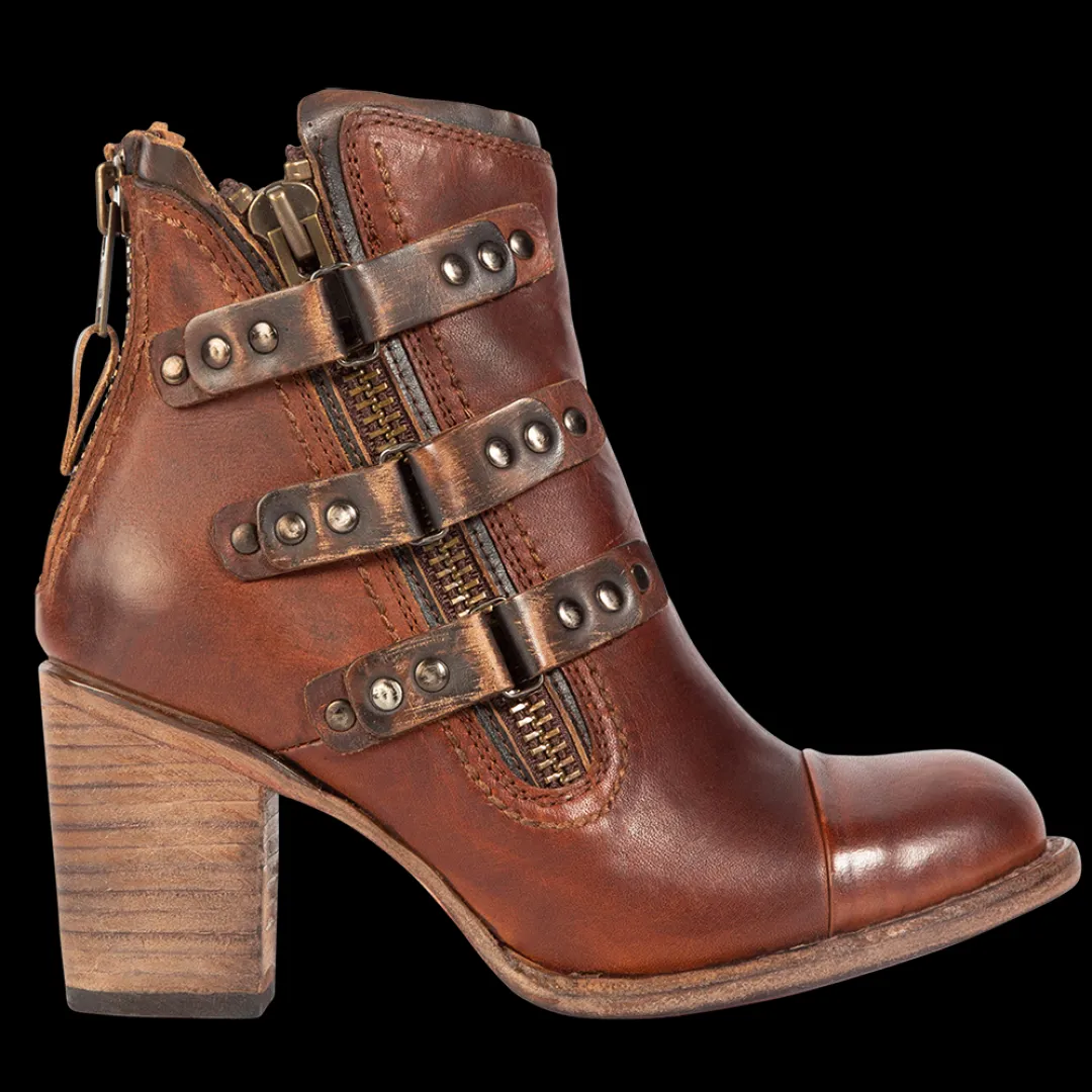New Beckett Womens Booties