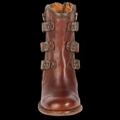 New Beckett Womens Booties