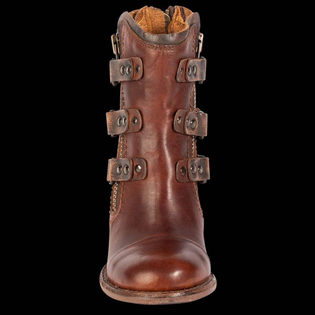 New Beckett Womens Booties