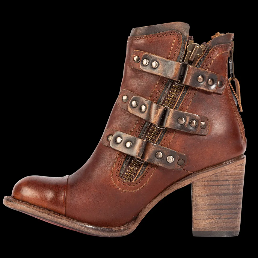 New Beckett Womens Booties