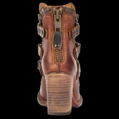 New Beckett Womens Booties