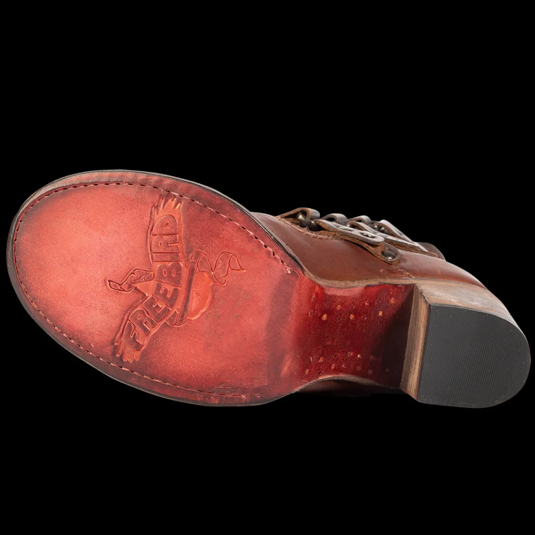 New Beckett Womens Booties