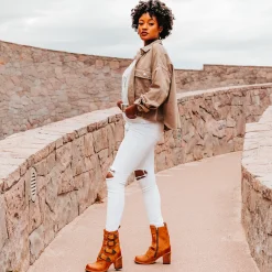 Best Belladonna Womens Booties