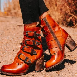 Clearance Belladonna Womens Booties