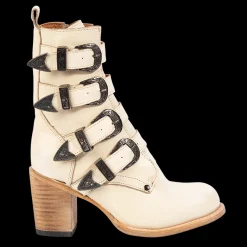 Online Belladonna Womens Booties
