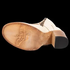 Online Belladonna Womens Booties