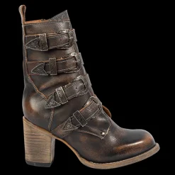 Discount Belladonna Womens Booties