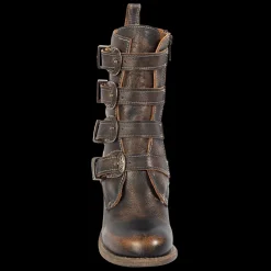 Discount Belladonna Womens Booties
