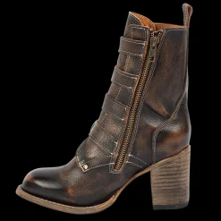 Discount Belladonna Womens Booties