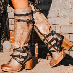 Fashion Berkley Womens Boots